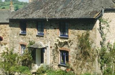 Lanwithan Cottages - Lostwithiel