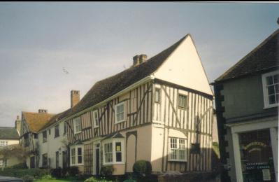 Lavenham