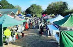 Lavenham Farmers Market