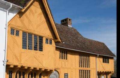 Lavenham - Little Hall