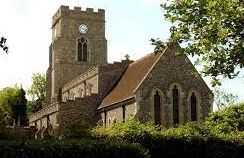 Lawshall - Church of All Saints