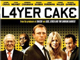 Layer Cake - London (Kensington)