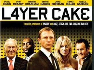 Layer Cake - London (Pall Mall)