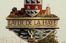 Layer de la Haye