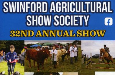 Swinford Agricultural Show