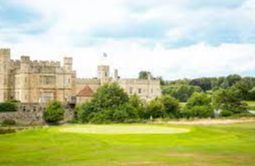 Leeds Castle Golf Club