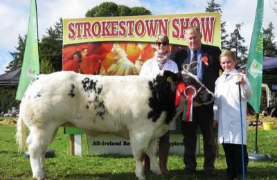 Strokestown Show