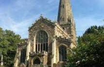 Leighton Buzzard - Church of All Saints