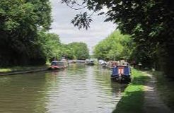 Leighton Buzzard - Grand Union Canal Walks