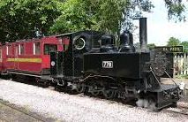 Leighton Buzzard Railway