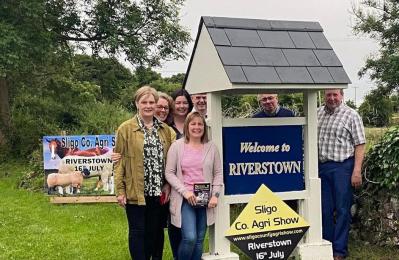 Sligo County Agricultural Show (Riverstown)