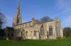 Leverington - Church of St Leonard