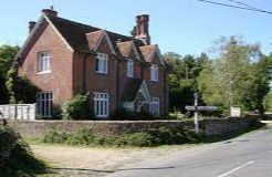 Leygreen Farmhouse - Beaulieu
