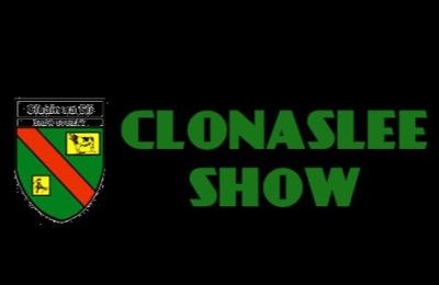 Clonaslee Agricultural Show