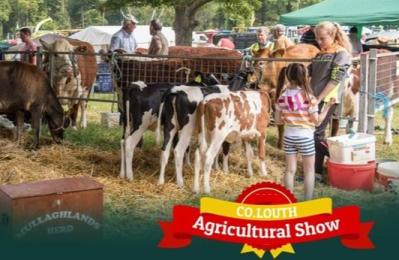 Dundalk/County Louth Agricultural Show