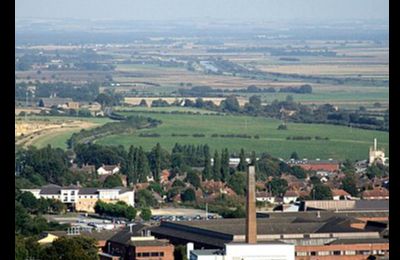 Lincoln County Hospital (A&E)