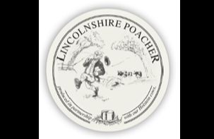 Lincolnshire Poacher Cheese - Alford