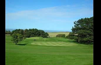 West Runton - Links Country Park Golf Club