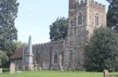 Linslade - Church of St Mary