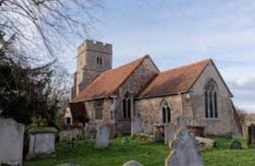 Little Baddow - Church of St Mary the Virgin