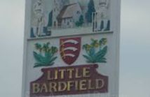 Little Bardfield