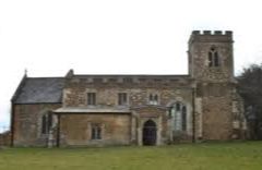 Little Barford - Church of St Denys