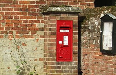 Little Barningham - Norfolk