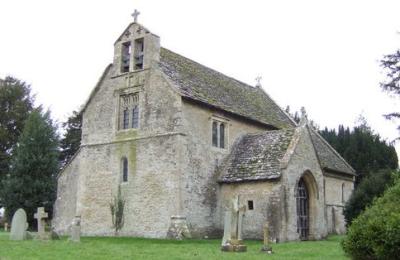 Little Faringdon - Church of St Margaret of England