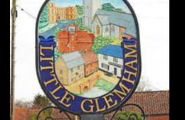 Little Glemham