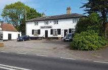 Little Glemham - Lion Inn