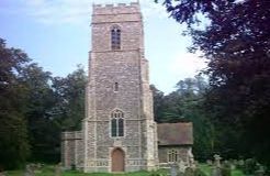 Little Glemham - Church of St Andrew