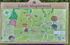 Little Maplestead