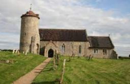 Little Snoring - Church of St Andrew