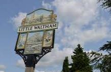 Little Waltham