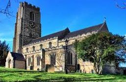 Littleport - Church of St George