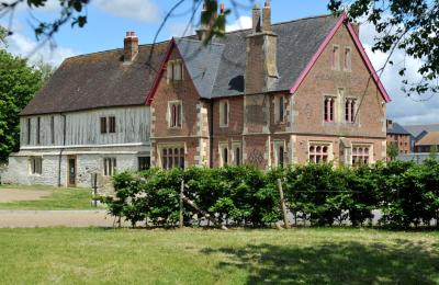 Llanthony Secunda Priory - Gloucester