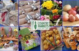 Loddon Saturday Farmers Market