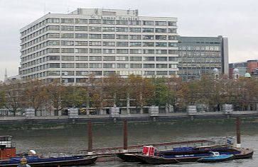 St Thomas' Hospital (A&E)