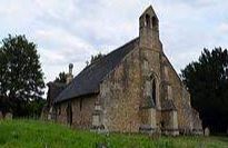 Longstanton - Church of St Michael, (HE)