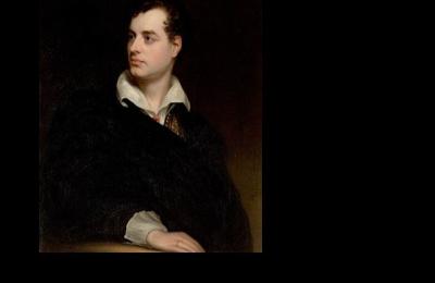 Lord Byron: George Gordon, 6th Baron Byron - London