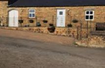 Low Cornriggs Farm Cottages - Cowshill in Weardale