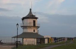 Harwich - Low Lighthouse