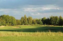 Lower Stondon - Mount Pleasant Golf Club