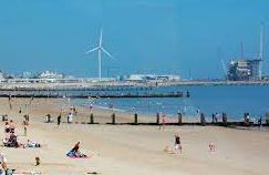 Lowestoft