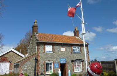 Lowestoft Maritime Museum