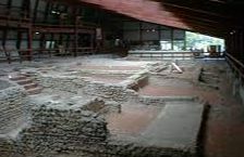 Lullingstone Roman Villa, (EH) - Eynsford