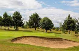 Luton - South Beds Golf Club