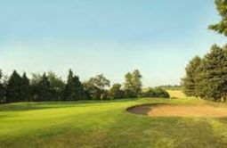 Luton - Stockwood Country Park Golf Club