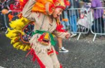 Luton Carnival Fair