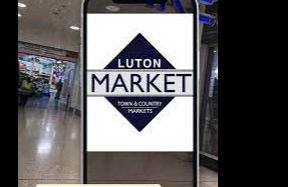 Luton Monday to Saturday Market Days